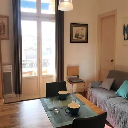 Grand Apartamento