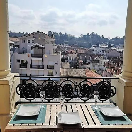 Apartamento Grand