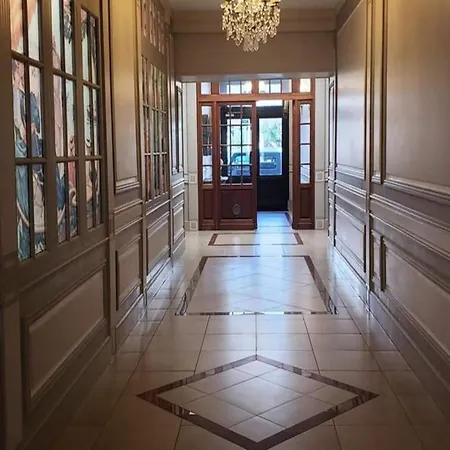 Grand Apartamento Arcachón