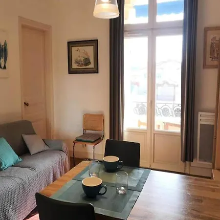 Apartamento Grand