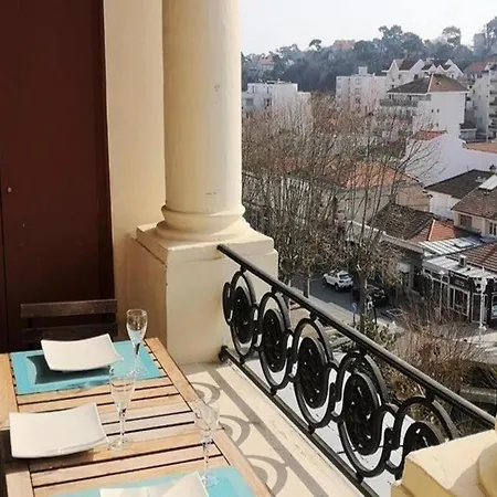 Apartamento Grand *