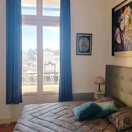Grand Apartamento Arcachón