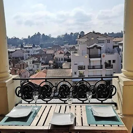 Grand Apartamento