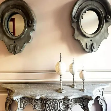 Apartamento Grand