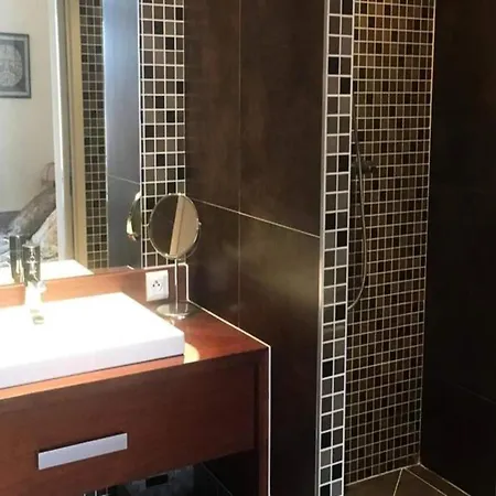 Grand Apartamento