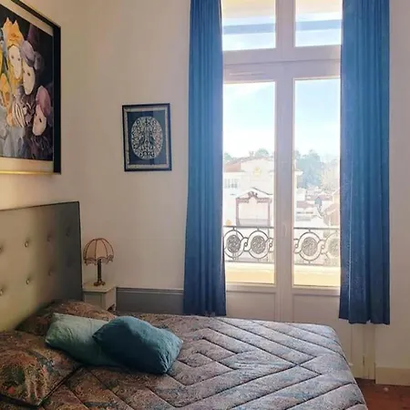 Apartamento Grand *